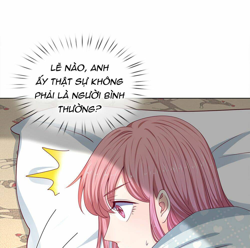 Tổng tài ma cà rồng của tôi - Chapter 36 - Page 59