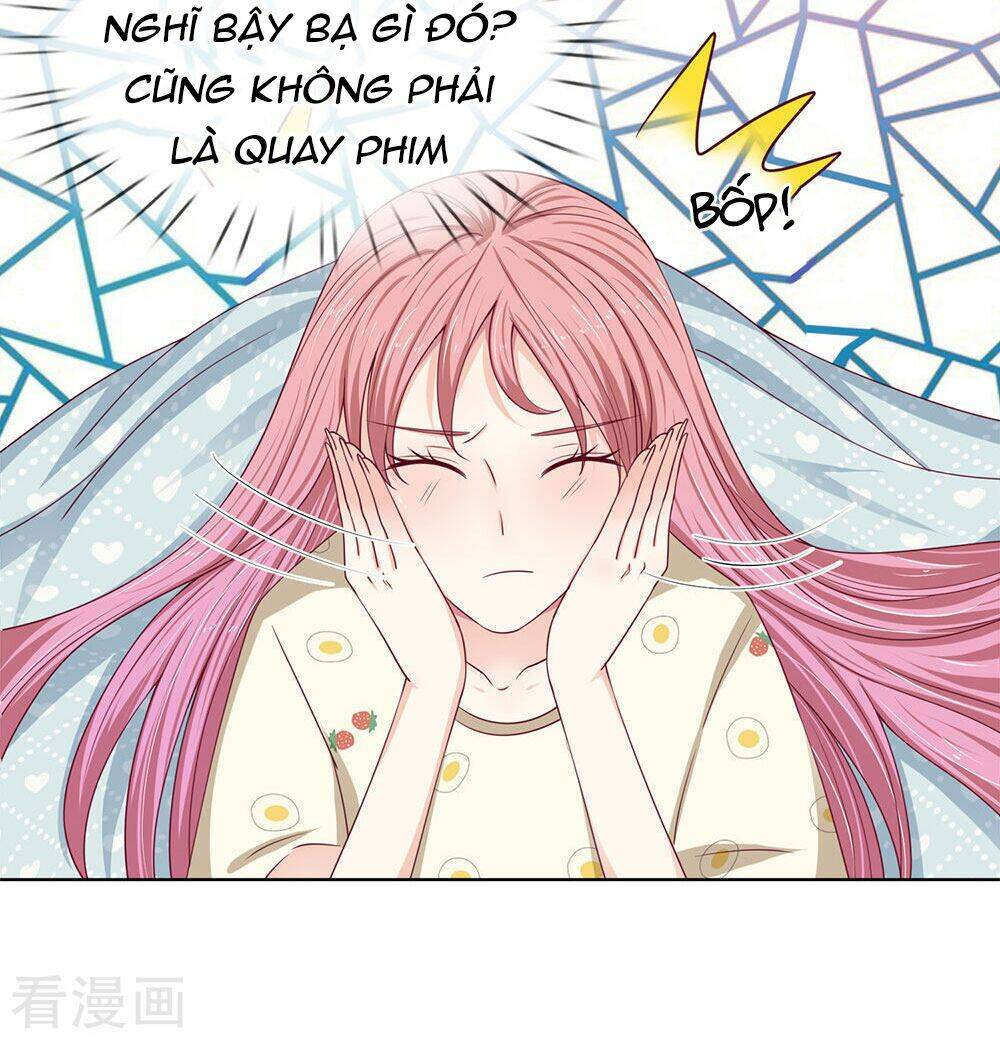 Tổng tài ma cà rồng của tôi - Chapter 36 - Page 61