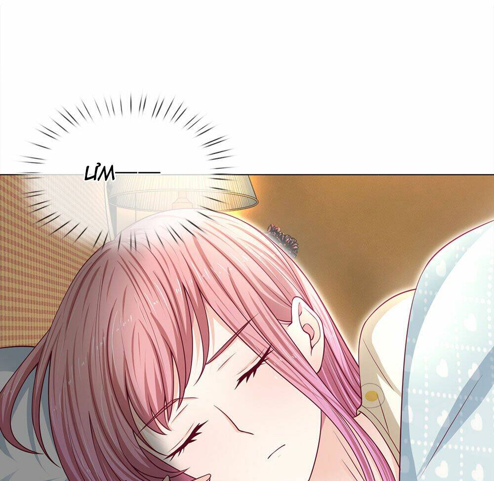 Tổng tài ma cà rồng của tôi - Chapter 36 - Page 62