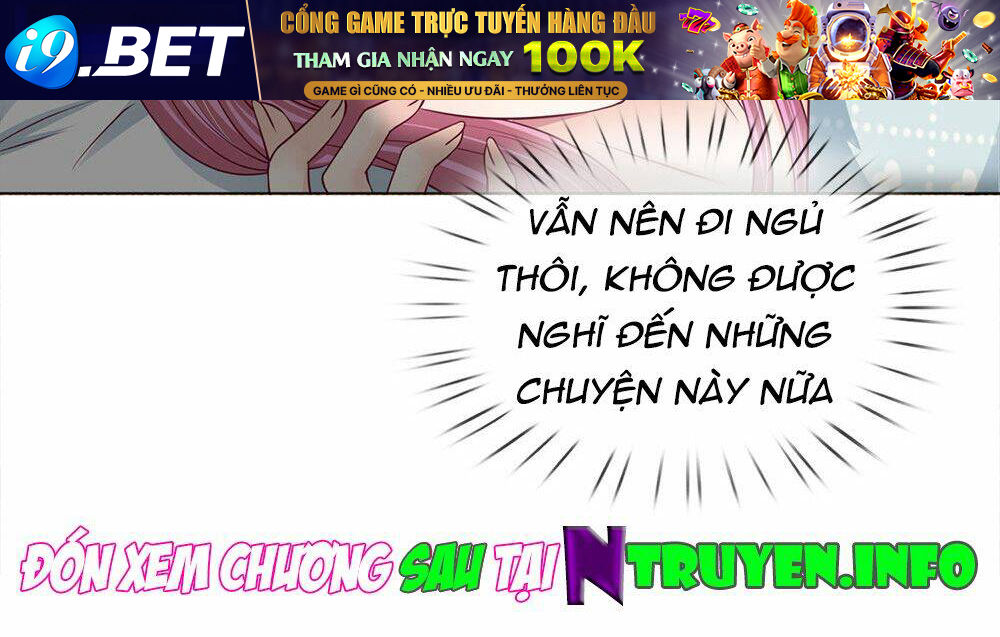 Tổng tài ma cà rồng của tôi - Chapter 36 - Page 63