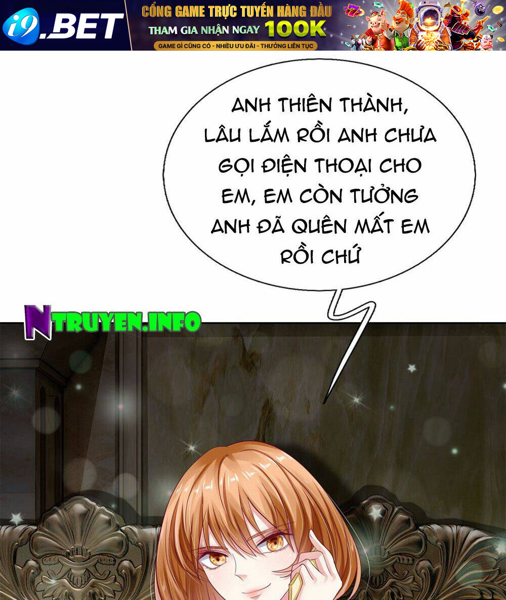 Tổng tài ma cà rồng của tôi - Chapter 36 - Page 7