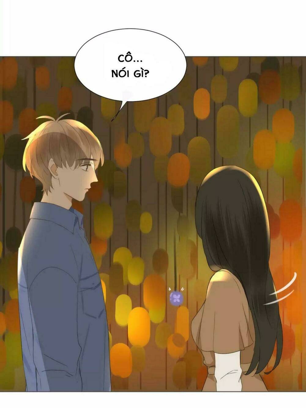 Tôi Gặp Em Lúc Bình Minh - Chapter 31 - Page 9