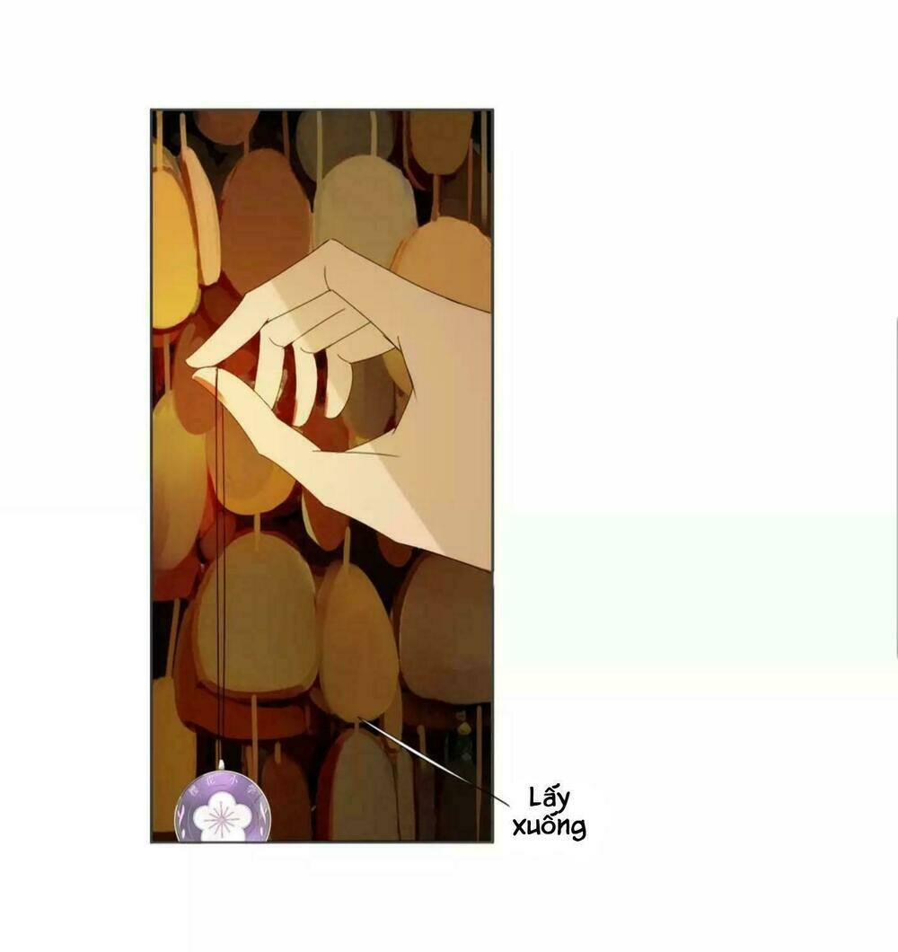 Tôi Gặp Em Lúc Bình Minh - Chapter 31 - Page 10