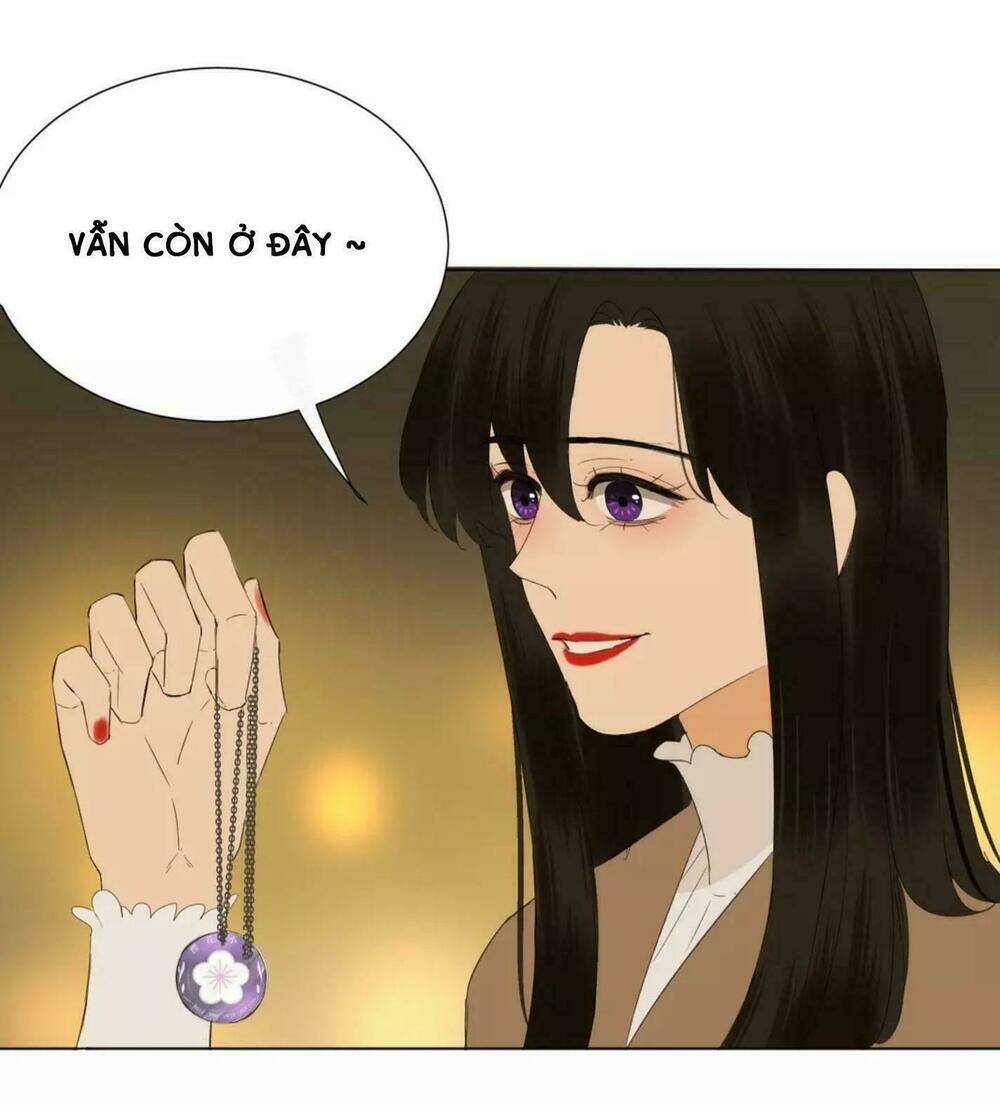 Tôi Gặp Em Lúc Bình Minh - Chapter 31 - Page 13