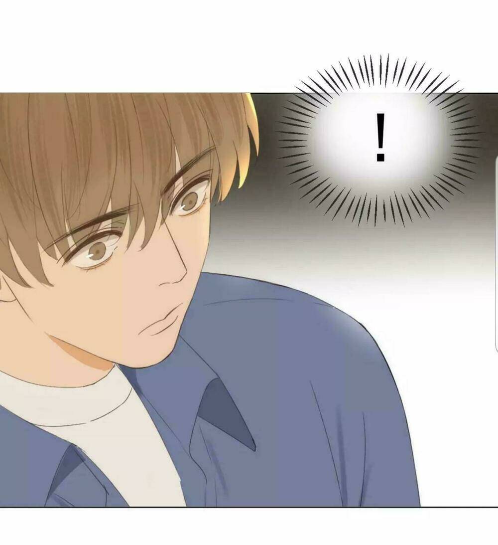 Tôi Gặp Em Lúc Bình Minh - Chapter 31 - Page 14