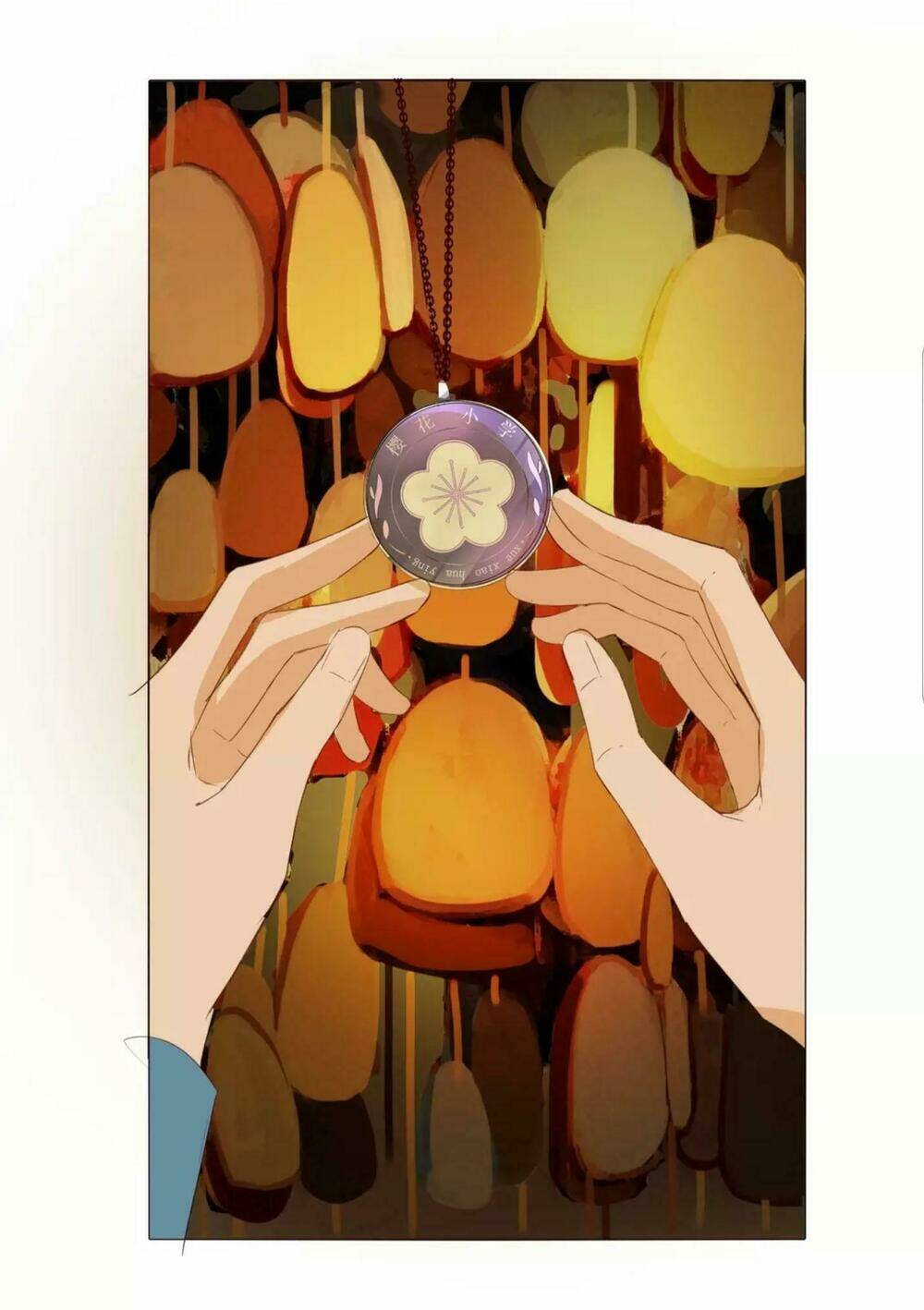 Tôi Gặp Em Lúc Bình Minh - Chapter 31 - Page 19