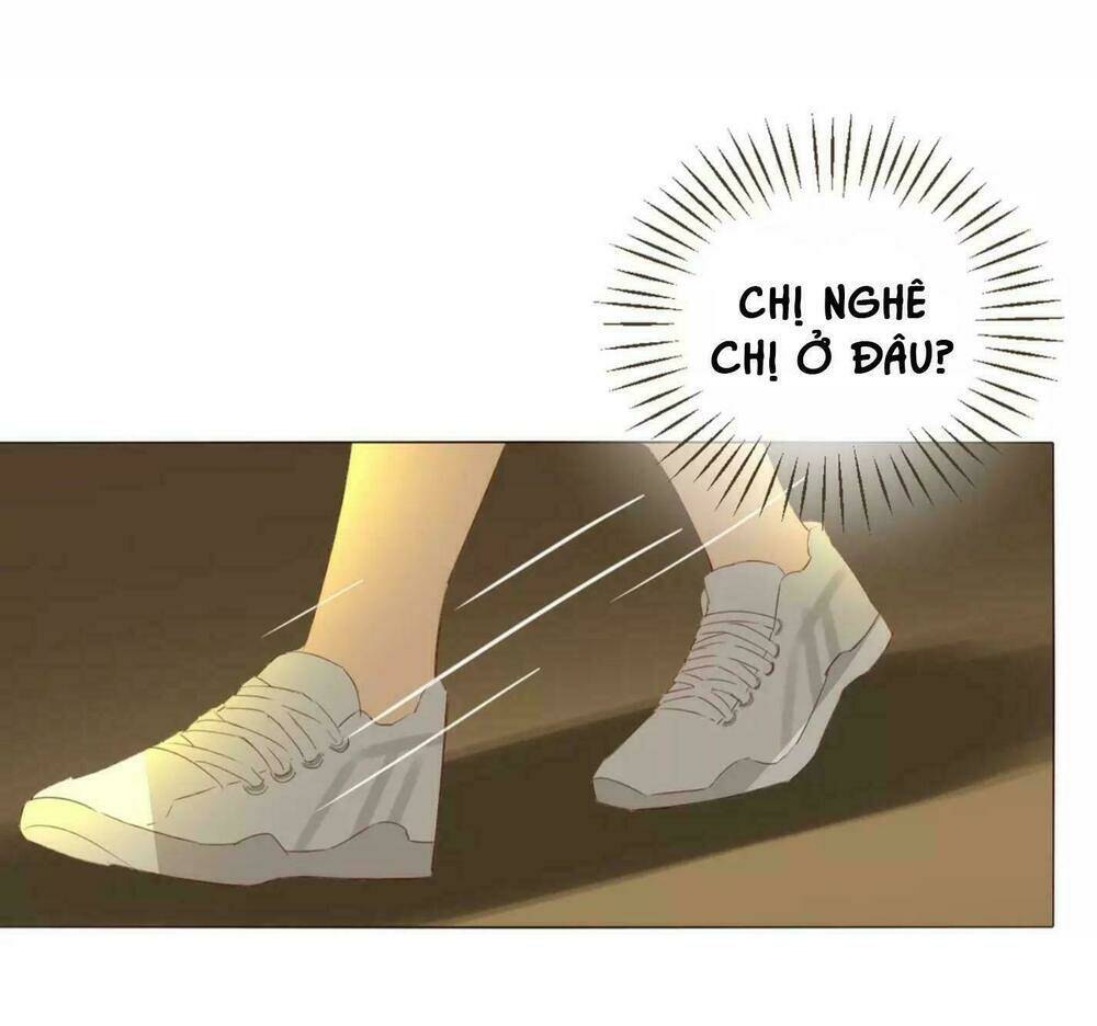 Tôi Gặp Em Lúc Bình Minh - Chapter 31 - Page 23