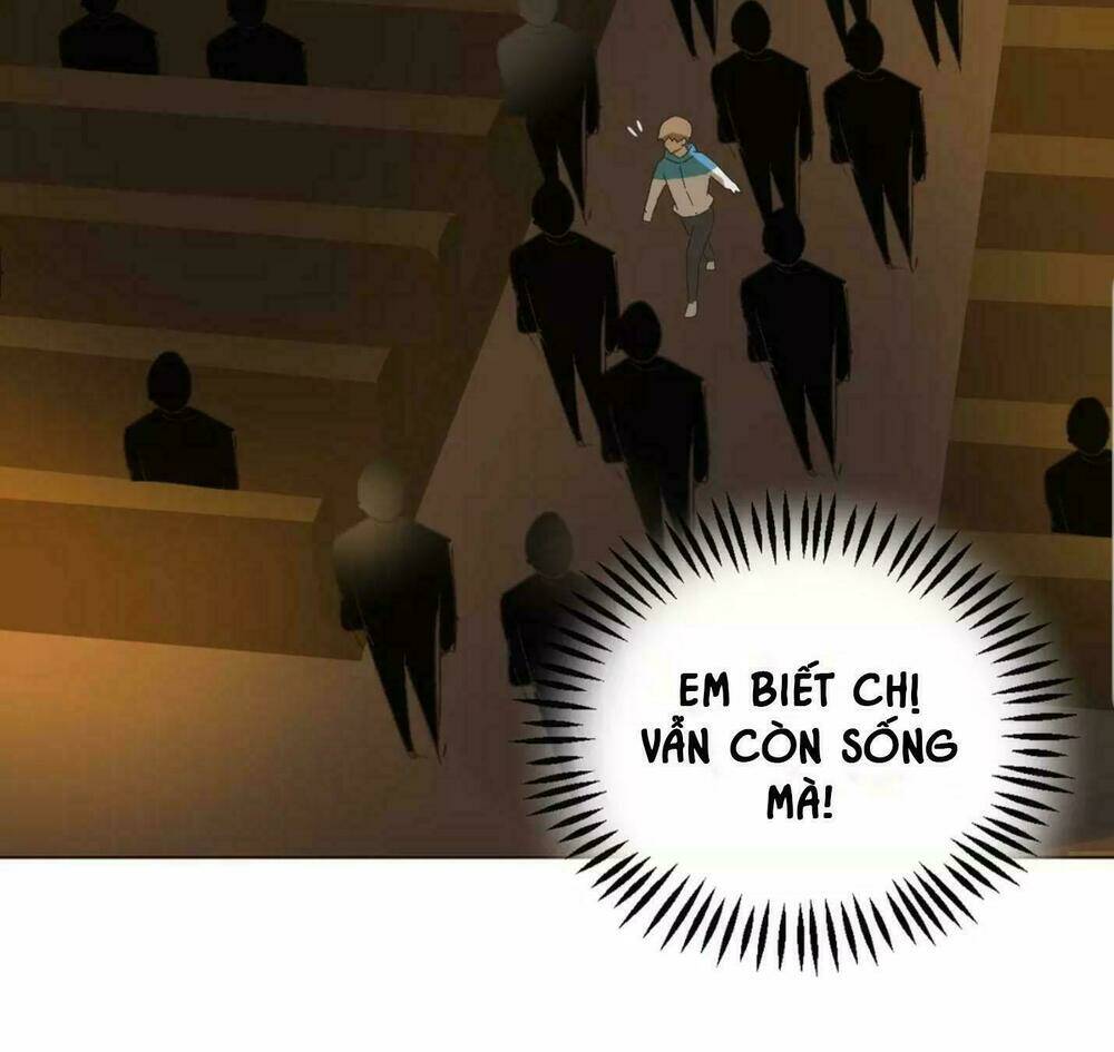 Tôi Gặp Em Lúc Bình Minh - Chapter 31 - Page 25