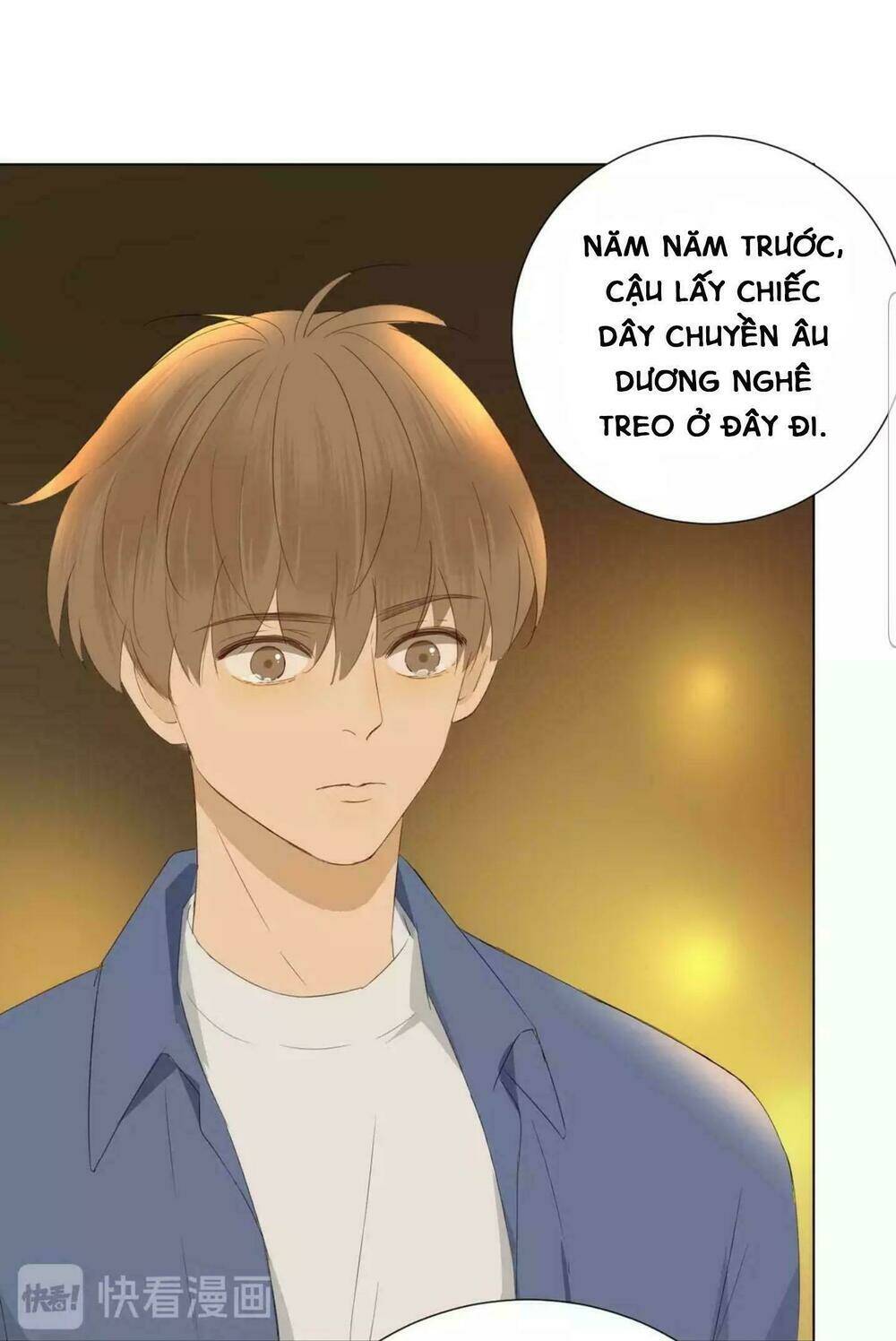 Tôi Gặp Em Lúc Bình Minh - Chapter 31 - Page 26