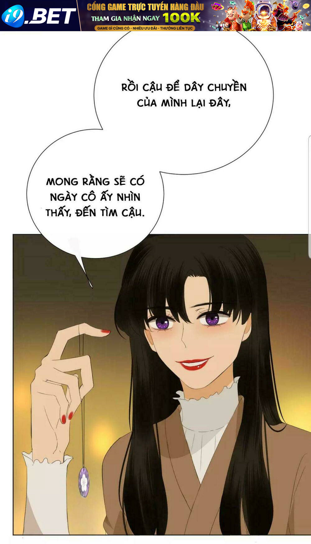 Tôi Gặp Em Lúc Bình Minh - Chapter 31 - Page 27