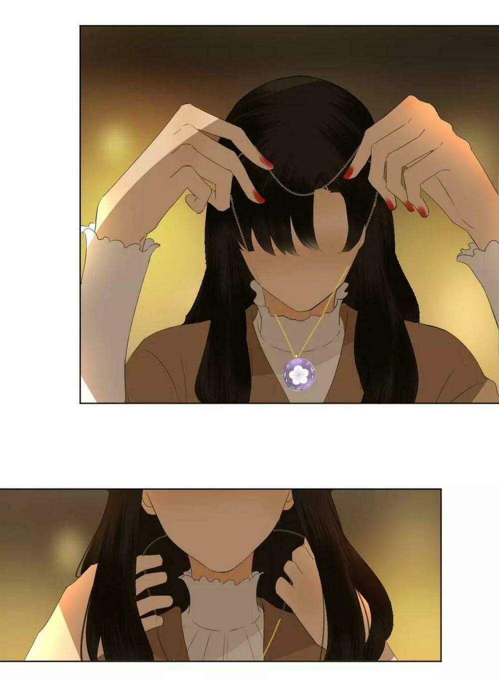 Tôi Gặp Em Lúc Bình Minh - Chapter 31 - Page 29