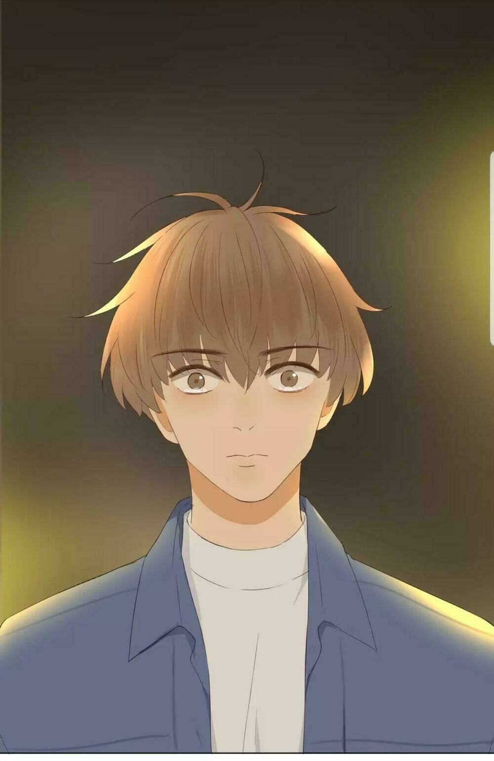 Tôi Gặp Em Lúc Bình Minh - Chapter 31 - Page 32