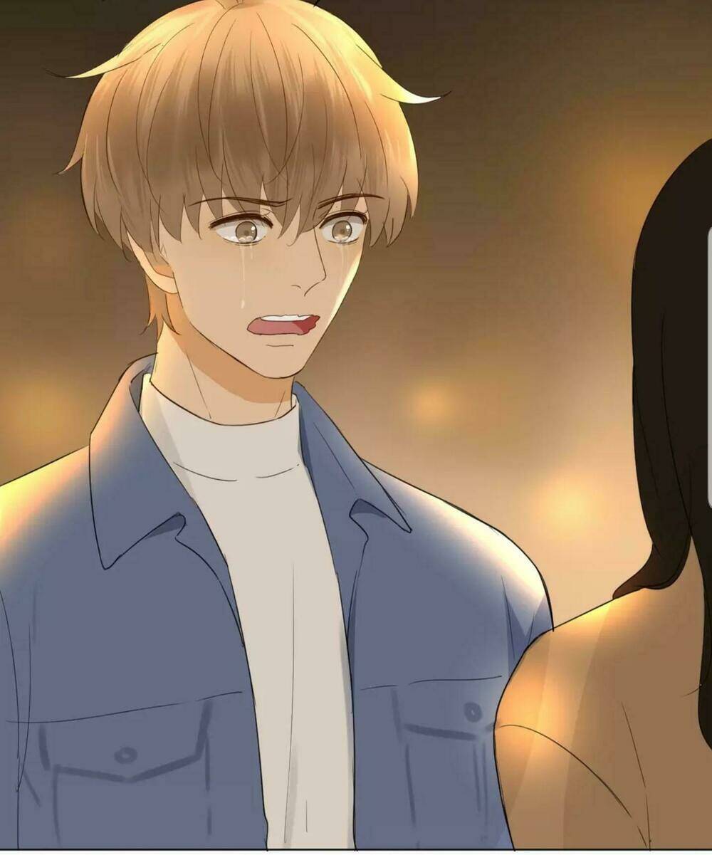 Tôi Gặp Em Lúc Bình Minh - Chapter 31 - Page 37