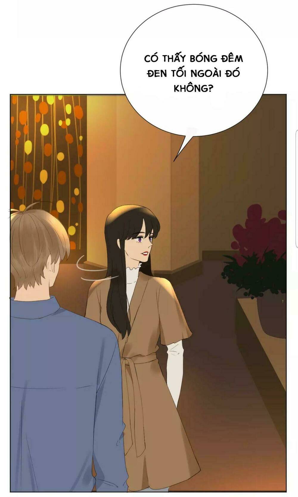Tôi Gặp Em Lúc Bình Minh - Chapter 31 - Page 40