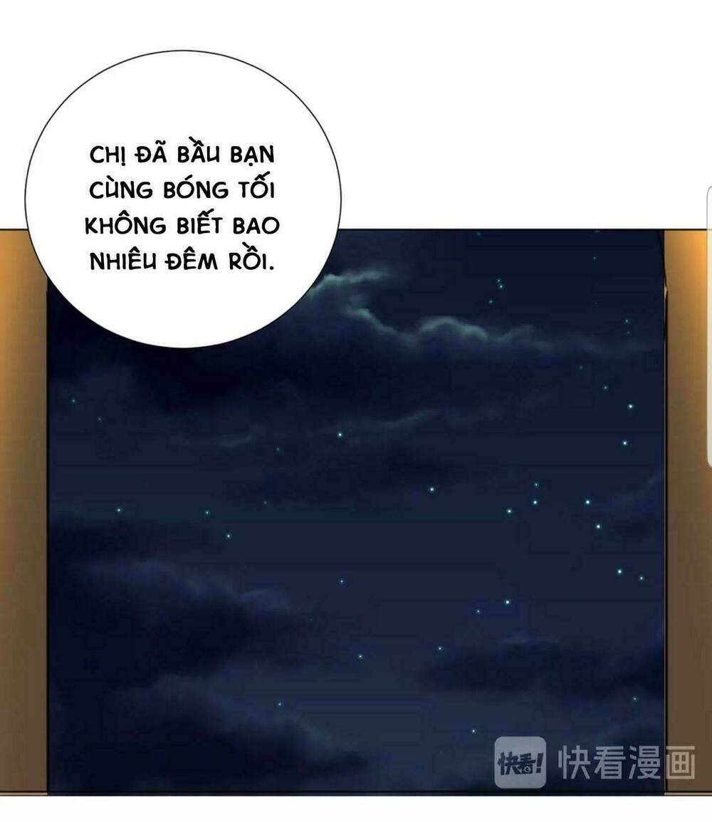 Tôi Gặp Em Lúc Bình Minh - Chapter 31 - Page 41