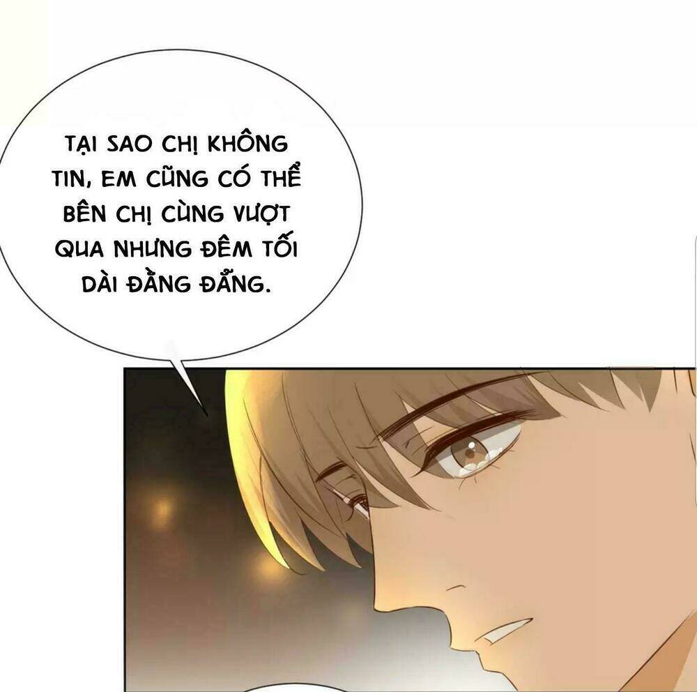 Tôi Gặp Em Lúc Bình Minh - Chapter 31 - Page 44