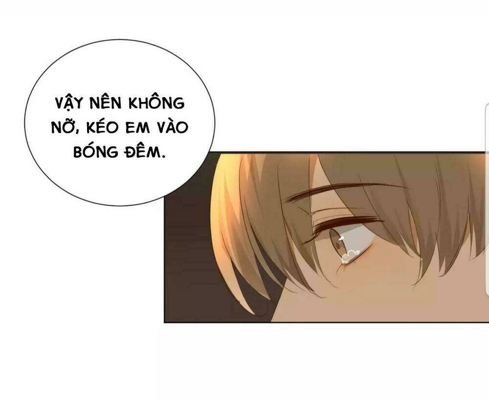 Tôi Gặp Em Lúc Bình Minh - Chapter 31 - Page 46