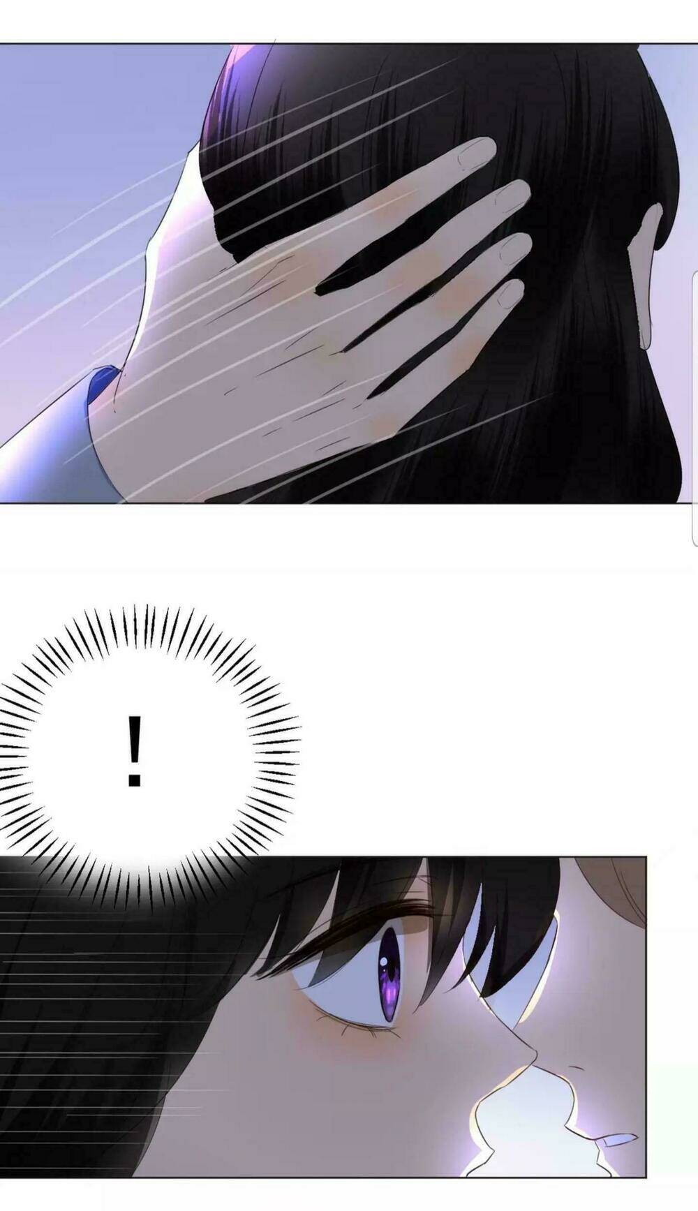 Tôi Gặp Em Lúc Bình Minh - Chapter 31 - Page 48