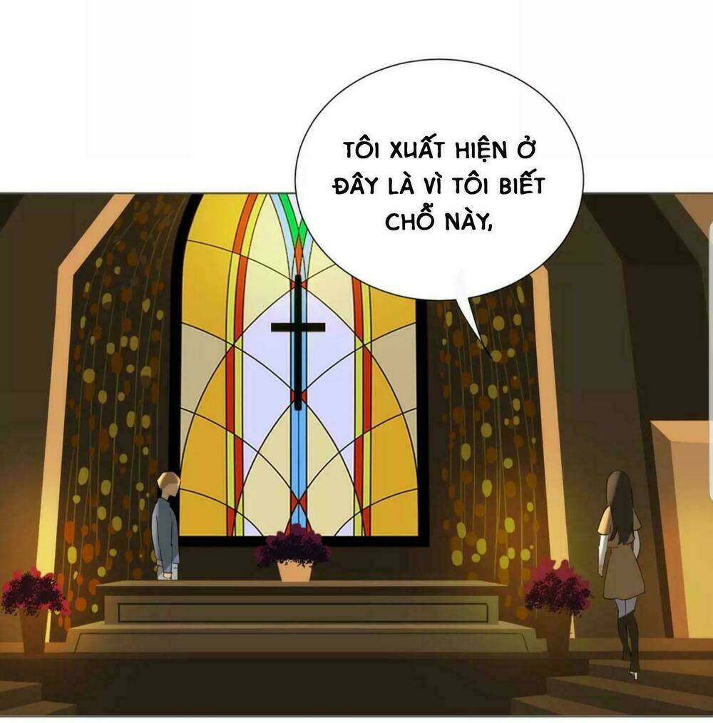 Tôi Gặp Em Lúc Bình Minh - Chapter 31 - Page 4