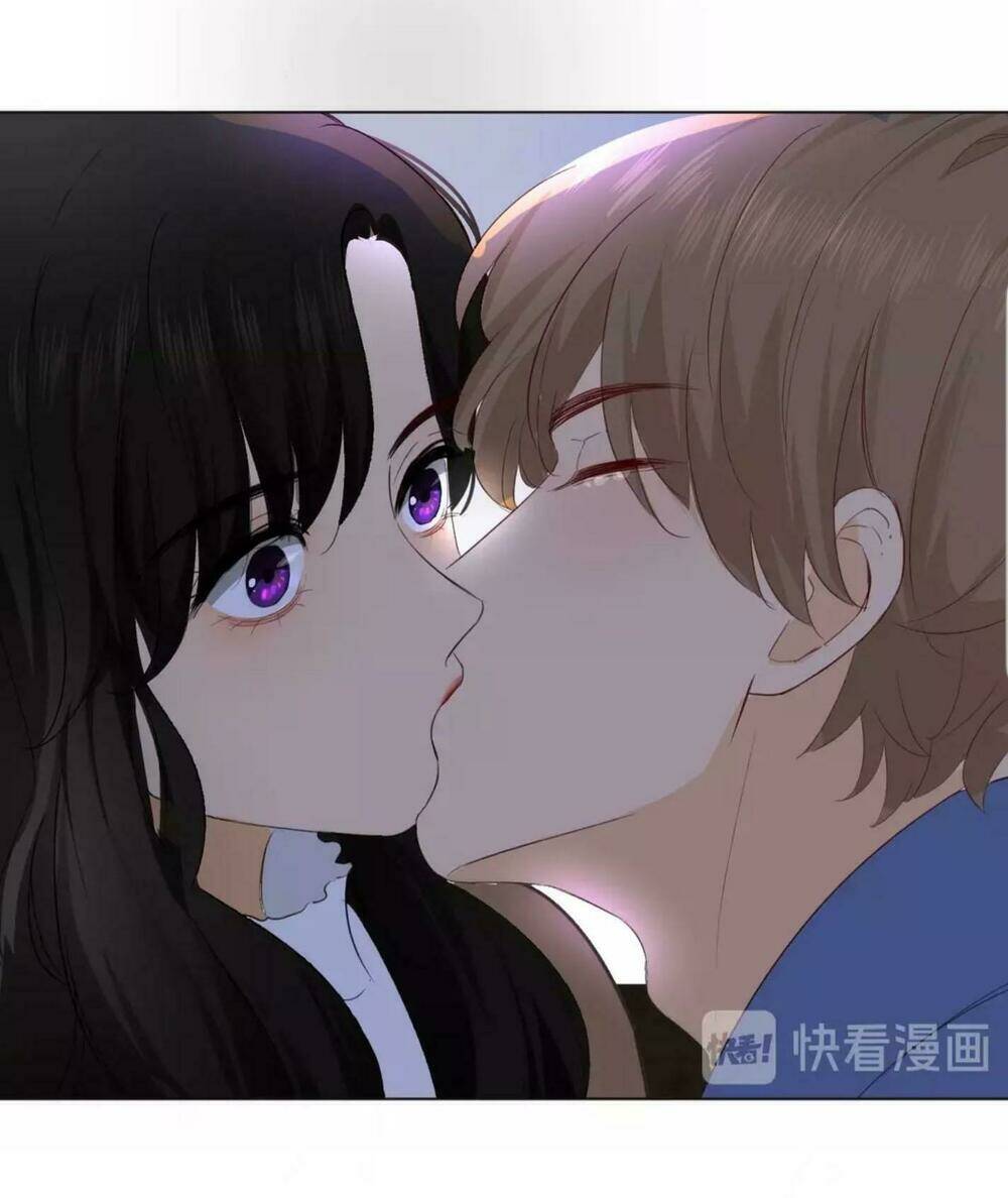 Tôi Gặp Em Lúc Bình Minh - Chapter 31 - Page 49