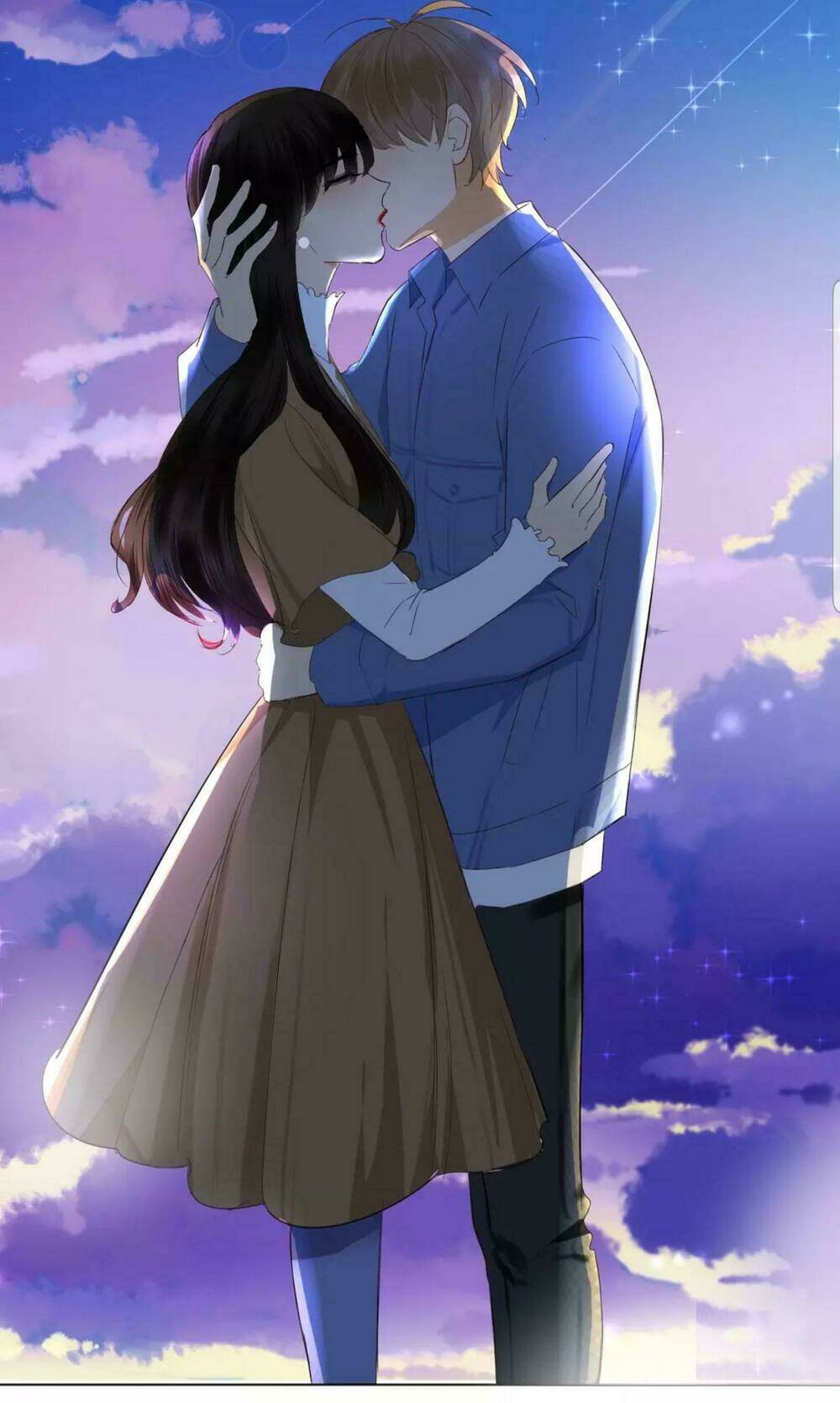 Tôi Gặp Em Lúc Bình Minh - Chapter 31 - Page 51