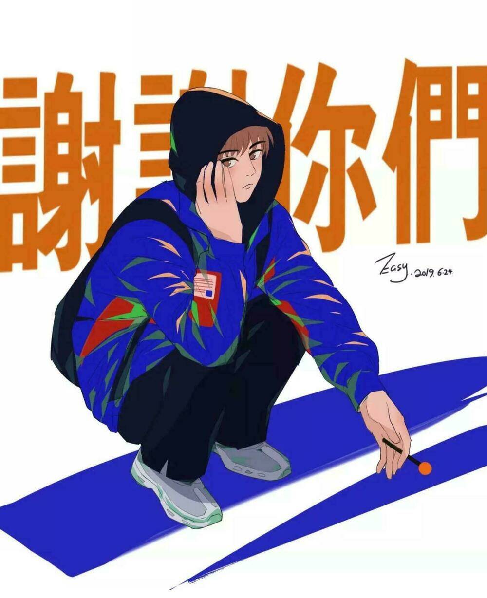 Tôi Gặp Em Lúc Bình Minh - Chapter 31 - Page 56