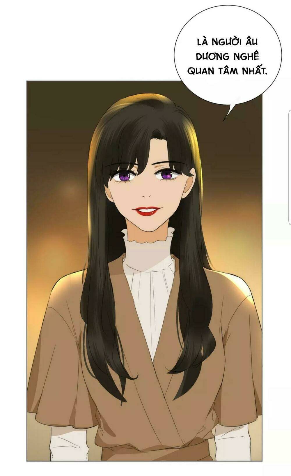 Tôi Gặp Em Lúc Bình Minh - Chapter 31 - Page 7