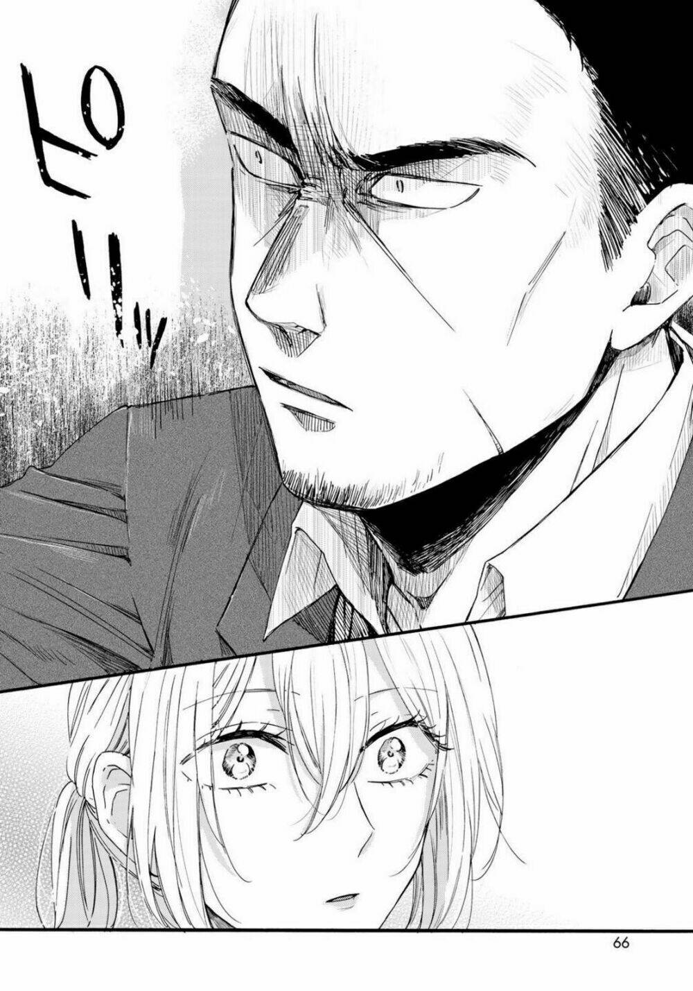 Love of the Second and Fourth Tuesday - Chapter 1 - Page 17