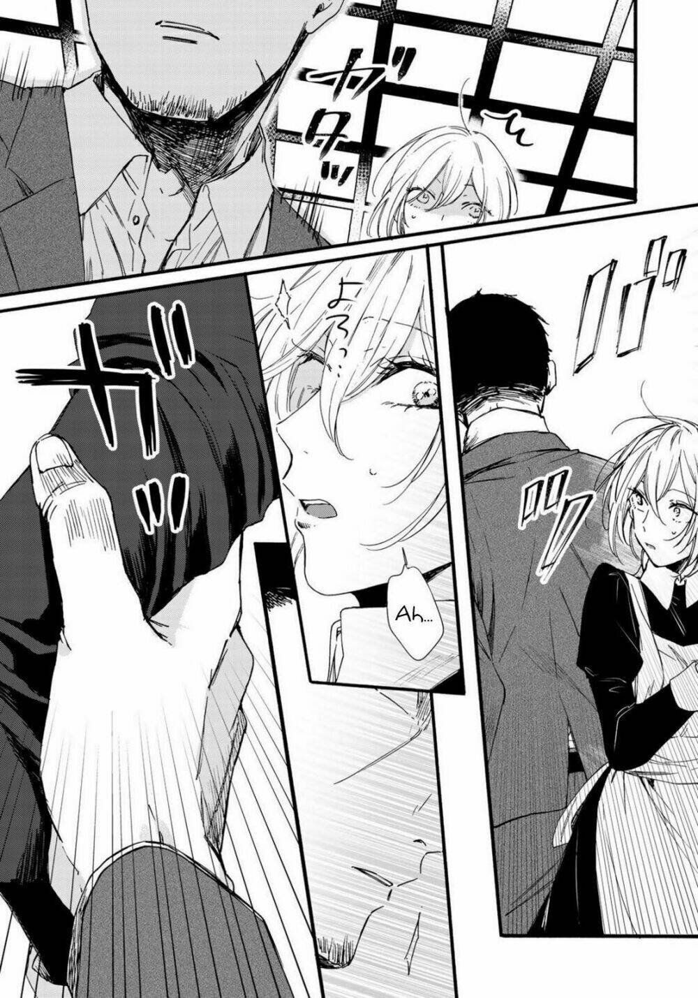 Love of the Second and Fourth Tuesday - Chapter 1 - Page 18