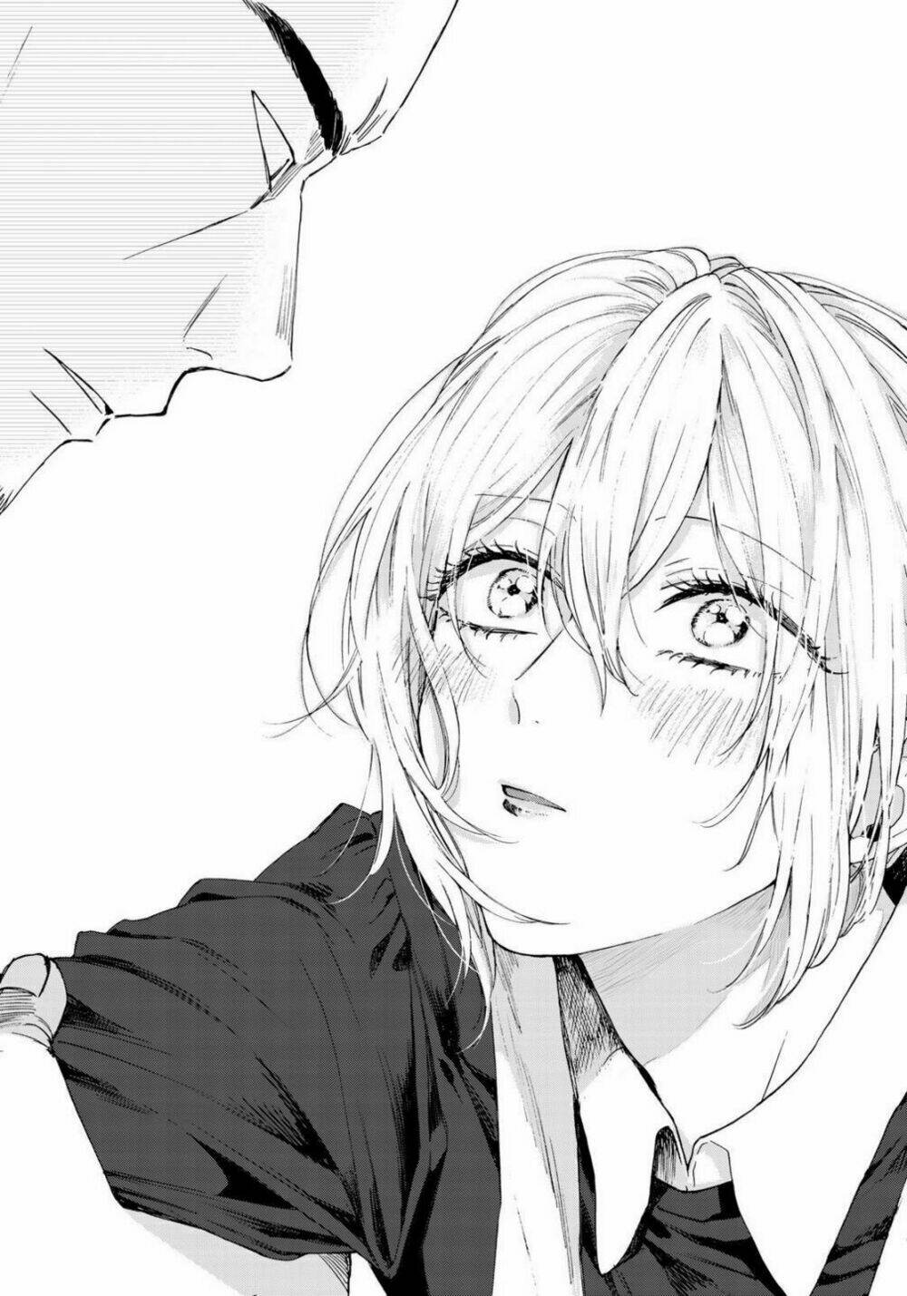 Love of the Second and Fourth Tuesday - Chapter 1 - Page 19