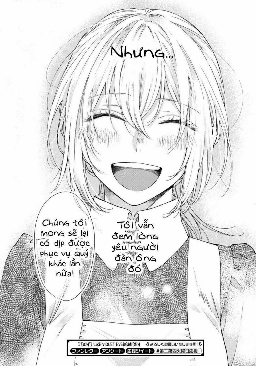 Love of the Second and Fourth Tuesday - Chapter 1 - Page 29