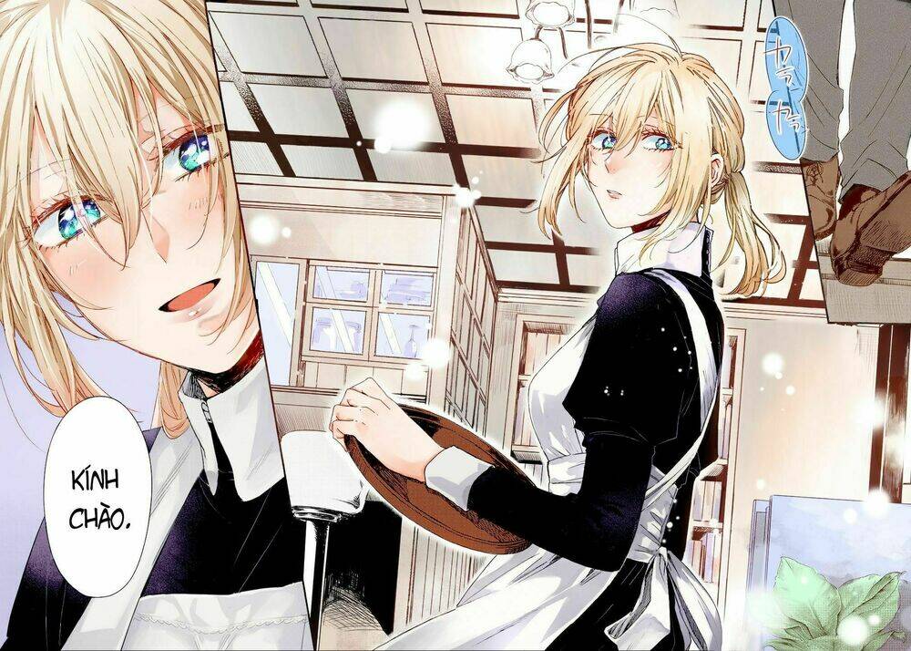 Love of the Second and Fourth Tuesday - Chapter 1 - Page 4