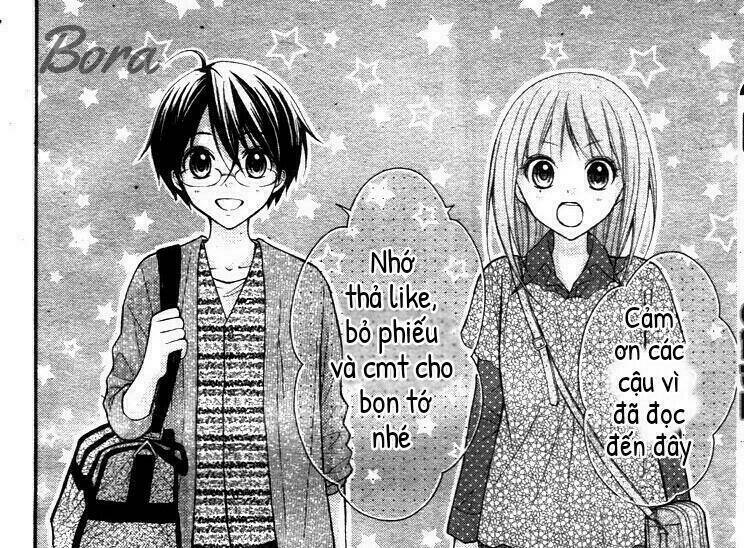 Ayakashi Hisen - Chapter 29 - Page 31