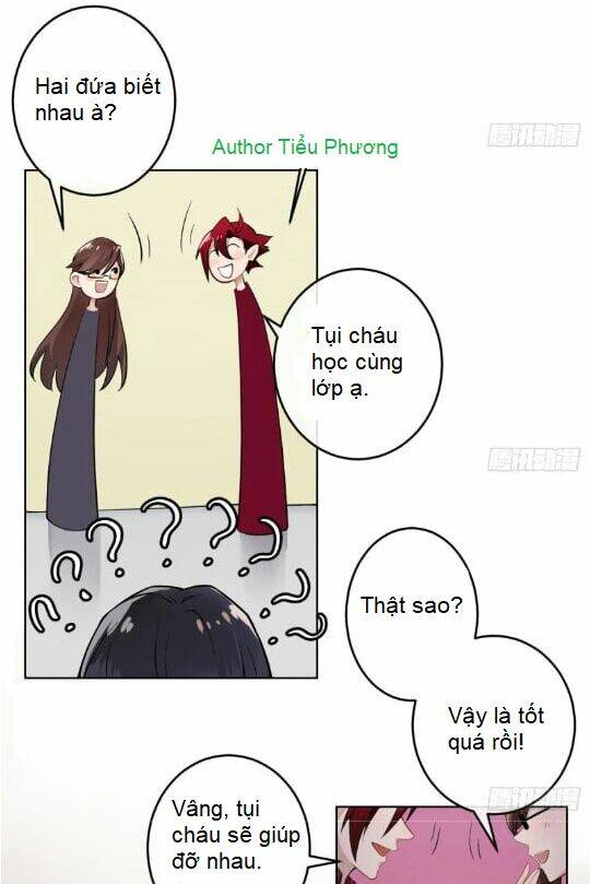 Thanh Sắc Quỷ Vương Ma Lạt Lạt - Chapter 2.2 - Page 9