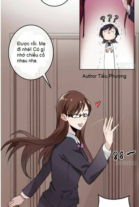 Thanh Sắc Quỷ Vương Ma Lạt Lạt - Chapter 2.2 - Page 10