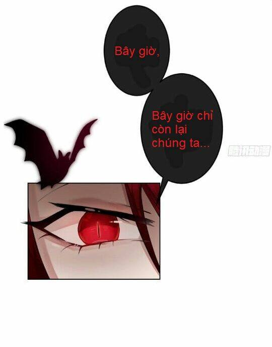 Thanh Sắc Quỷ Vương Ma Lạt Lạt - Chapter 2.2 - Page 12