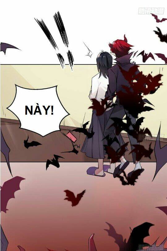 Thanh Sắc Quỷ Vương Ma Lạt Lạt - Chapter 2.2 - Page 13