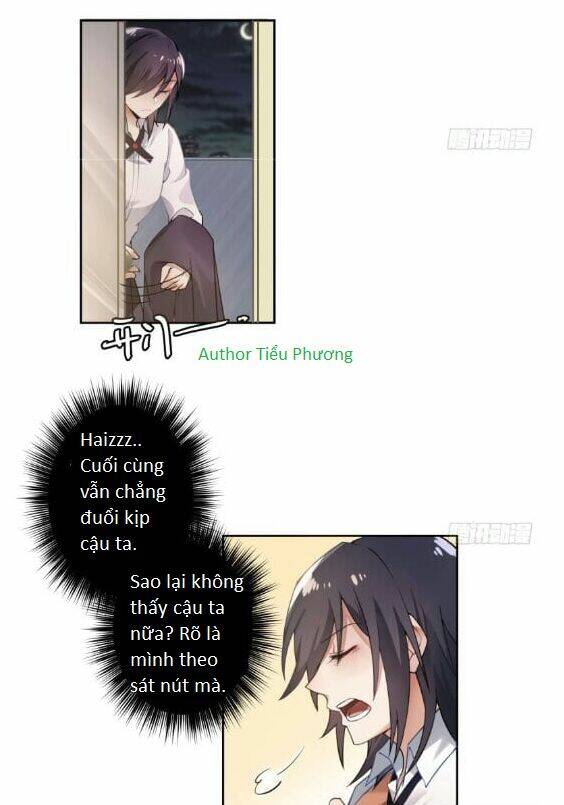 Thanh Sắc Quỷ Vương Ma Lạt Lạt - Chapter 2.2 - Page 3