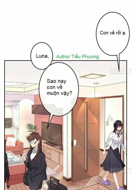 Thanh Sắc Quỷ Vương Ma Lạt Lạt - Chapter 2.2 - Page 4