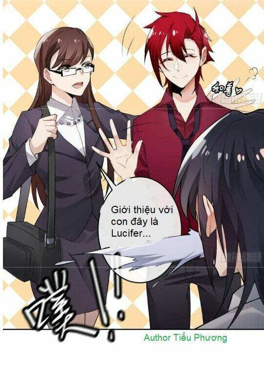 Thanh Sắc Quỷ Vương Ma Lạt Lạt - Chapter 2.2 - Page 7