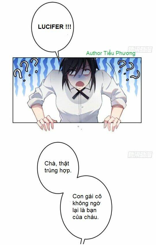 Thanh Sắc Quỷ Vương Ma Lạt Lạt - Chapter 2.2 - Page 8