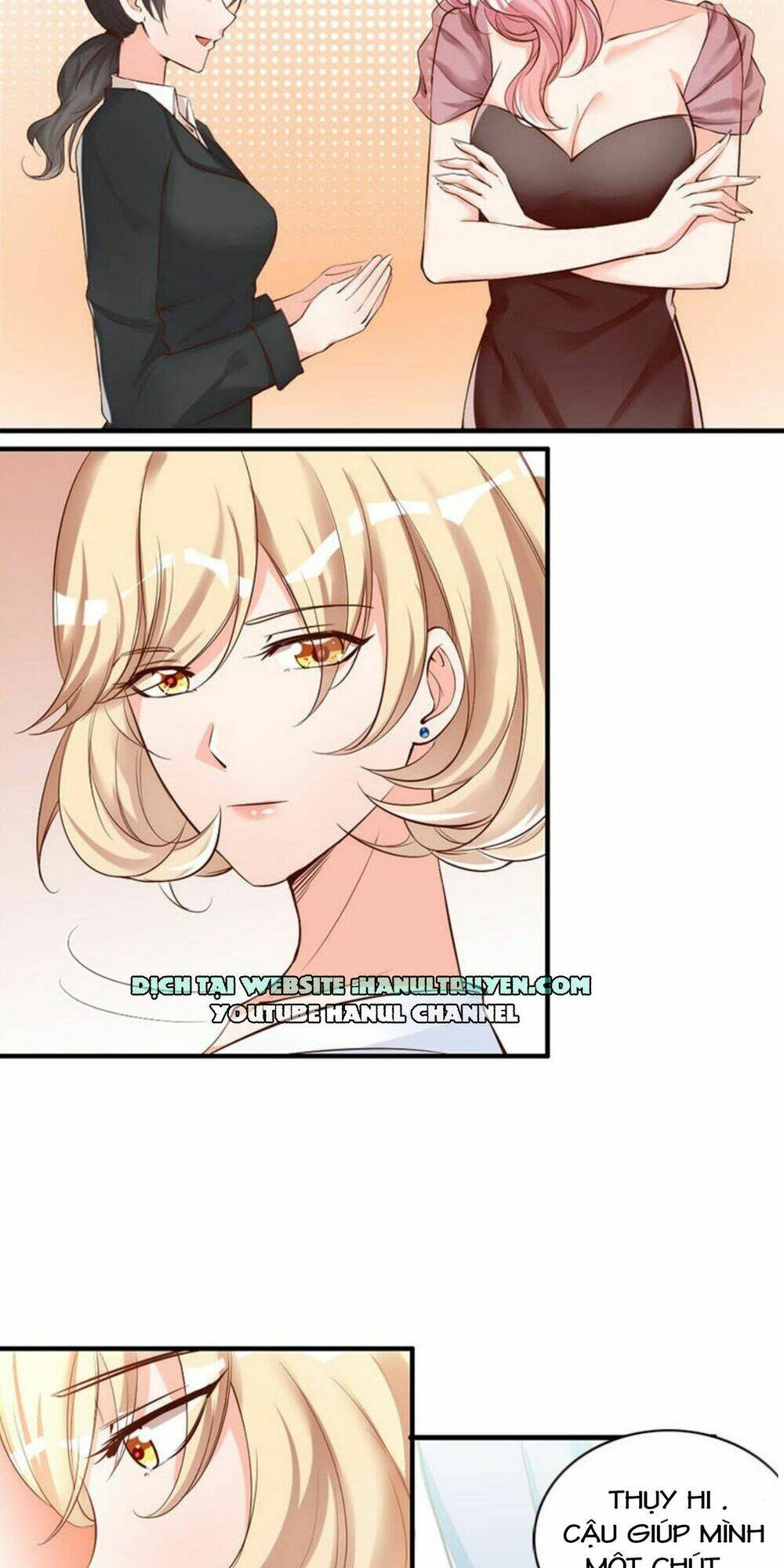 Vợ Có Chút Lạnh Lùng - Chapter 37 - Page 9