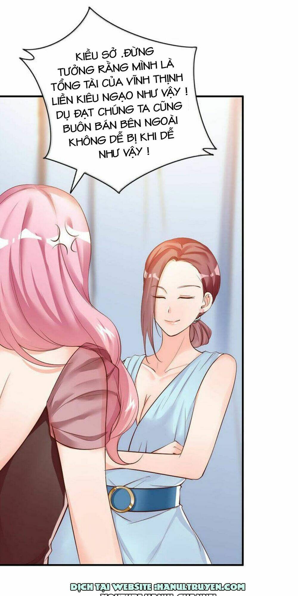 Vợ Có Chút Lạnh Lùng - Chapter 37 - Page 13