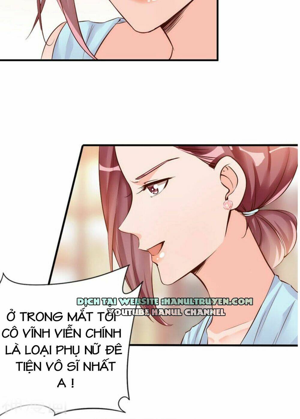 Vợ Có Chút Lạnh Lùng - Chapter 37 - Page 15