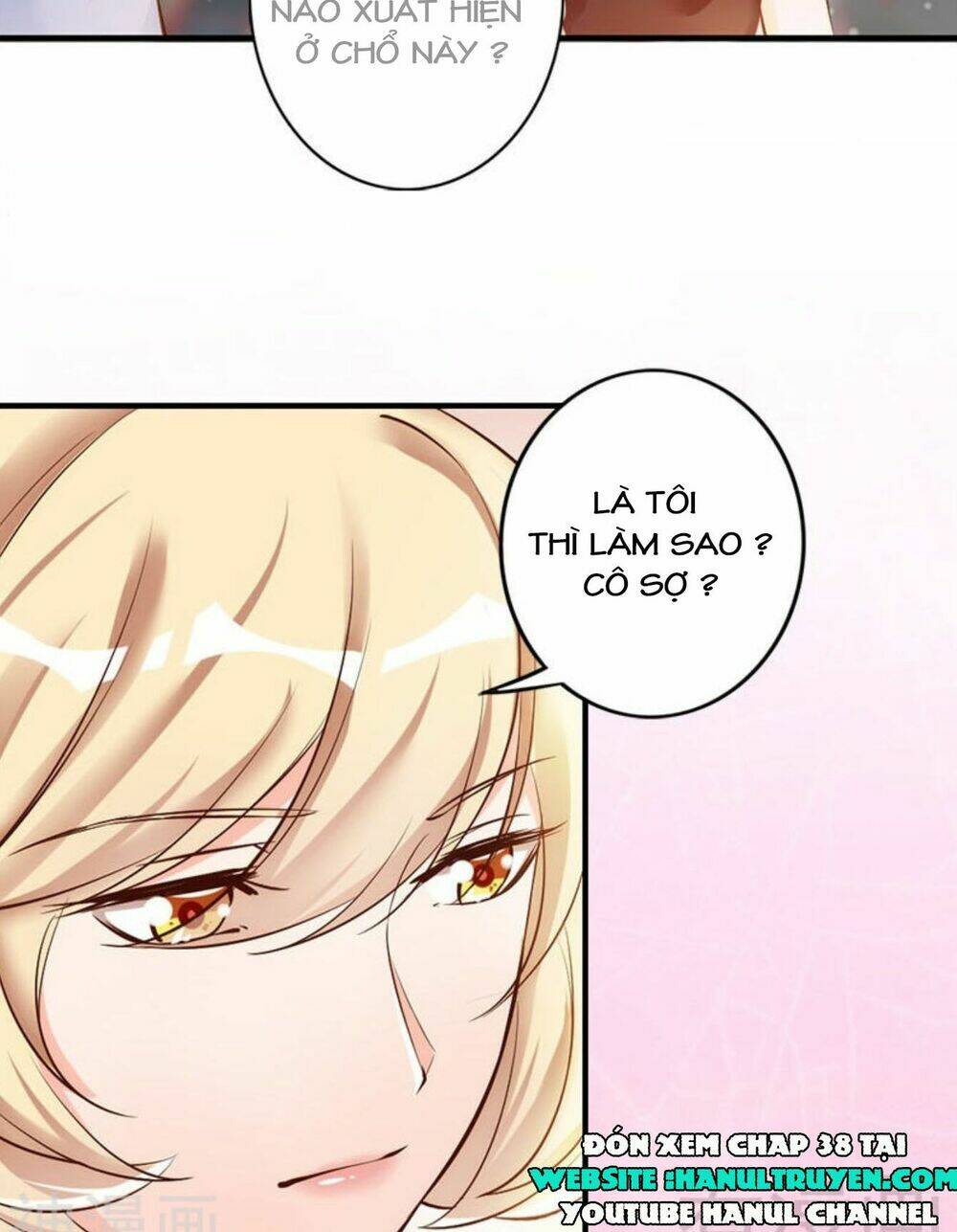 Vợ Có Chút Lạnh Lùng - Chapter 37 - Page 19