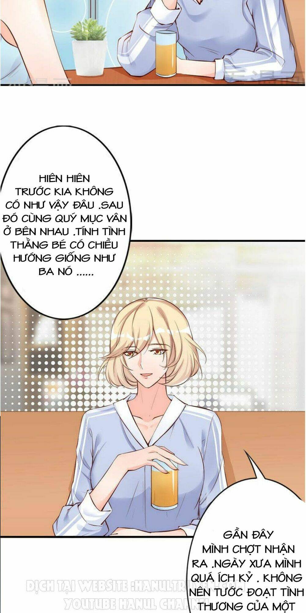 Vợ Có Chút Lạnh Lùng - Chapter 37 - Page 5