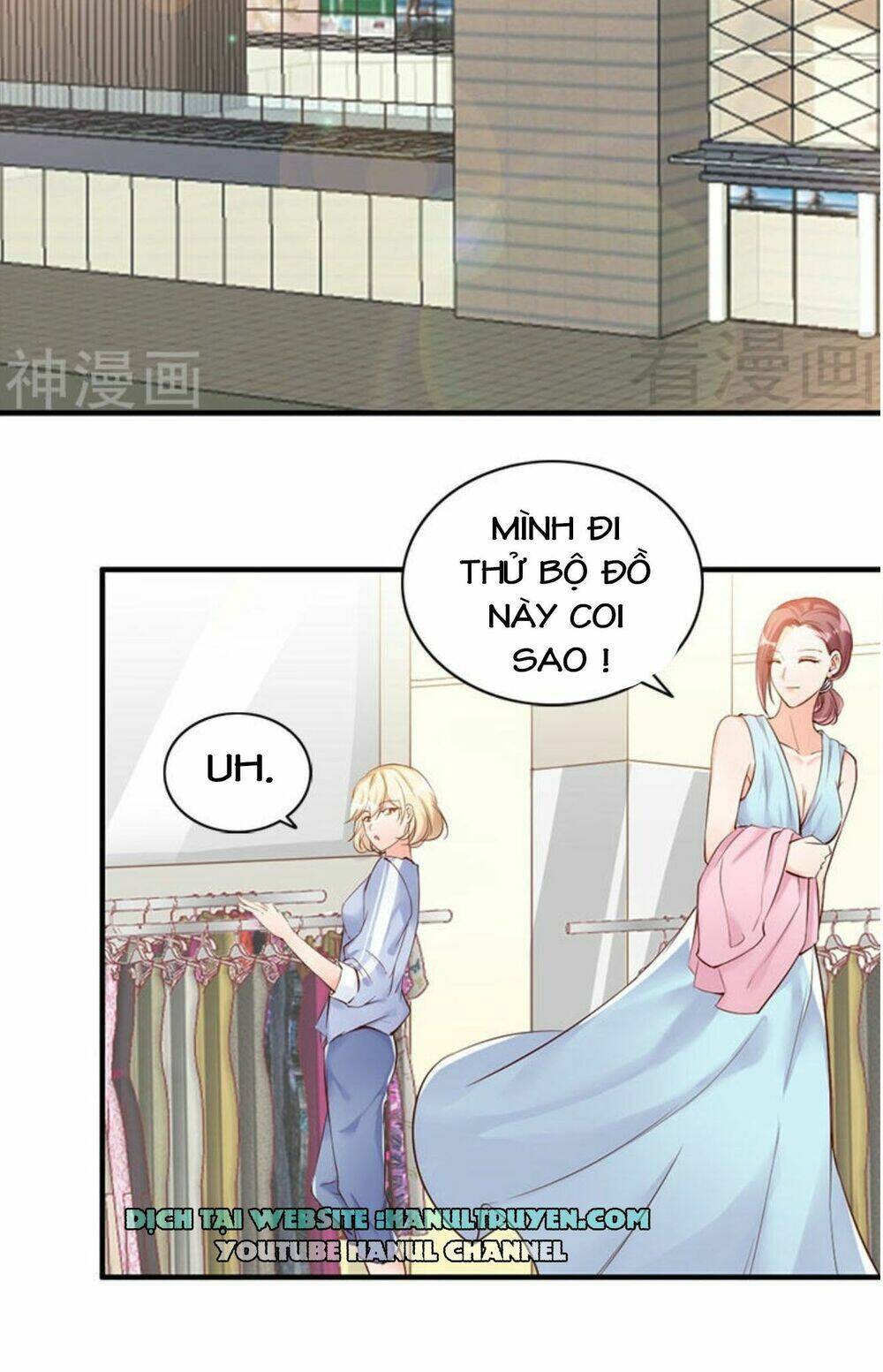 Vợ Có Chút Lạnh Lùng - Chapter 37 - Page 7