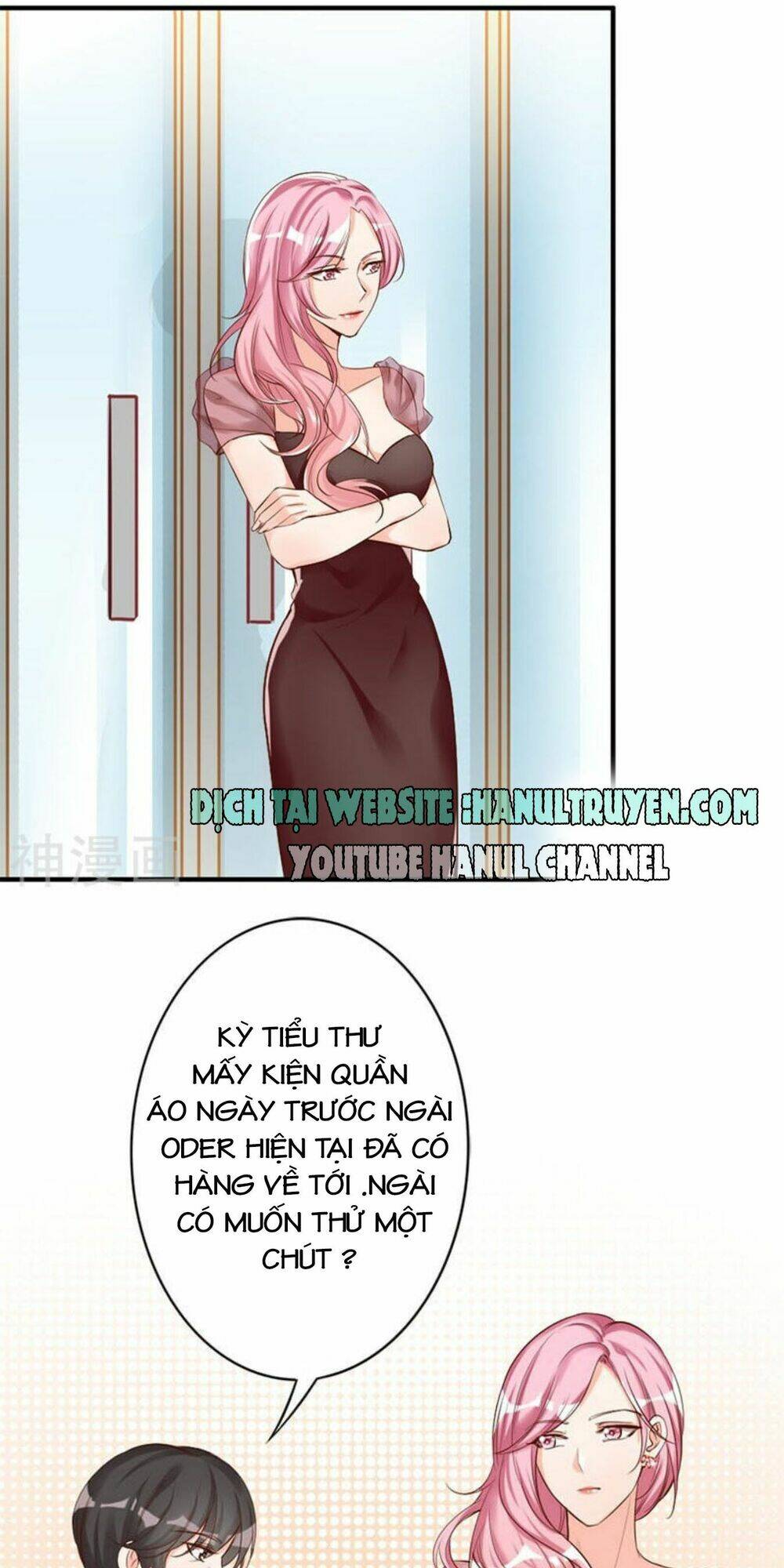 Vợ Có Chút Lạnh Lùng - Chapter 37 - Page 8