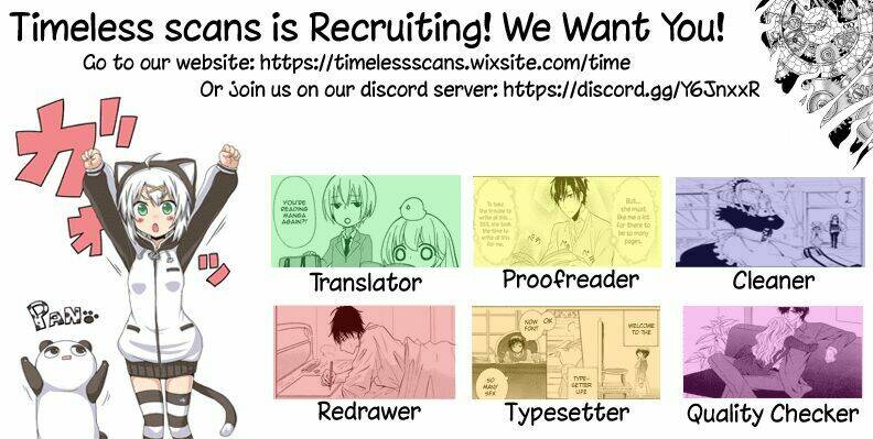 Dậy đi nào, Kusakabe - Chapter 1 - Page 3