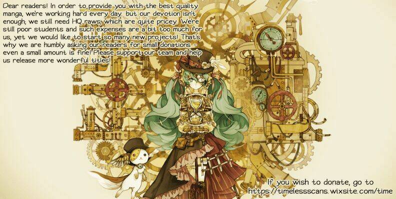 Dậy đi nào, Kusakabe - Chapter 1 - Page 4